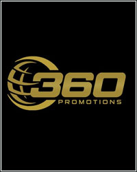 TOM LOEFFLER'S 360 PROMOTIONS HOLLYWOOD FIGHT NIGHTS SERIES RETURNS MARCH 24 AT THE AVALON