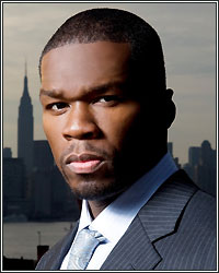 WILL 50 CENT'S WAR OF WORDS ULTIMATELY HURT HIS FIGHTERS IN THE LONG RUN