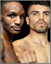 DEVON ALEXANDER VS. VICTOR ORTIZ, CALEB PLANT VS. ROGELIO MEDINA SET FOR PRIMETIME DUELS ON FEB. 17 FOX CARD