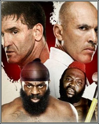 BELLATOR 149 RESULTS: GRACIE DEFEATS SHAMROCK; SLICE OUTLASTS DADA 5000