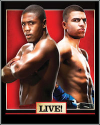 SHOWTIME TO AIR ENTIRE UNDERCARD OF ORTIZ-BERTO II