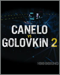 GOLOVKIN-CANELO 2: ONE MONTH AWAY (BUT WHO'S COUNTING?)