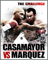 BREAKDOWN: CASAMAYOR VS. MARQUEZ AND CAMPBELL VS. GUZMAN