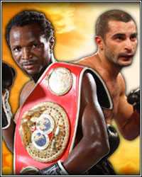 BREAKDOWN: AGBEKO VS. DARCHINYAN