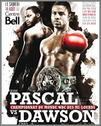 PASCAL TOO TOUGH FOR