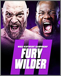 NOTES FROM THE BOXING UNDERGROUND: FURY-WILDER 3, THE POSTMORTEM