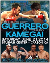 DEVON ALEXANDER SCORES UNANIMOUS DECISION AGAINST JESUS SOTO KARASS