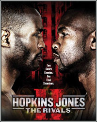 HOPKINS GETS HIS REVENGE BUT NO BONUS; WINS UNANIMOUS DECISION OVER JONES