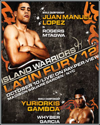 AFTER JUANMA FACES MTAGWA, IS GAMBOA NEXT?