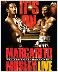 ROUND-BY-ROUND: MOSLEY VS. MARGARITO