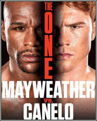 WATCH THE MAYWEATHER VS. CANELO MEXICO CITY PRESS CONFERENCE LIVE TODAY AT NOON ET/9AM PT