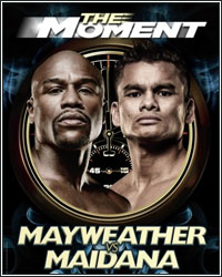 WHY MAYWEATHER VS. MAIDANA II MAKES DOLLARS AND SENSE