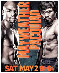 WHAT IF... FLOYD MAYWEATHER HAD FOUGHT MANNY PACQUIAO IN 2010?