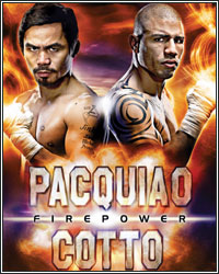 ALL SIGNS POINT TO PACQUIAO VS. COTTO II ON JUNE 9