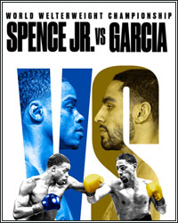 MAGNO'S BULGING MAIL SACK: SPENCE-GARCIA, THE TYSON-JONES FALLOUT, MUCH MORE