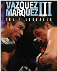 ISRAEL VAZQUEZ & RAFAEL MARQUEZ HONORED FOR THEIR UNFORGETTABLE TRILOGY