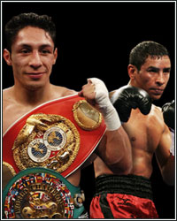 SHAW AND SHOWTIME NOT INTERESTED IN FIFTH FIGHT BETWEEN VAZQUEZ AND MARQUEZ