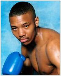 AARON PRYOR JR: