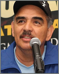 ABEL SANCHEZ ON GOLOVKIN'S WIN OVER GEALE: 