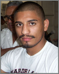ABNER MARES: