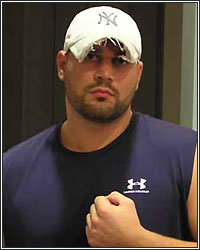 ADAM RICHARDS: