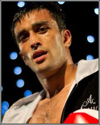 DESTINED FOR SUCCESS: ADIL ANWAR