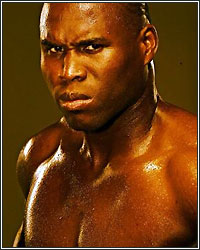 ADONIS STEVENSON: 