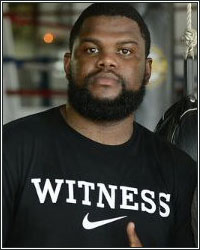 ADRIAN CLARK: