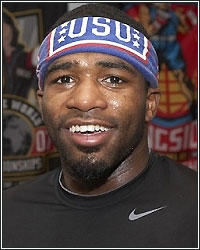 ADRIEN BRONER: