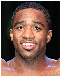 OBSERVE AND FIGHT: IS ADRIEN BRONER BOXING'S 