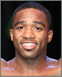AL BERNSTEIN NOT OPTIMISTIC ABOUT ADRIEN BRONER'S CHANCES AT 147 OR 140: