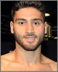 AHMED ELBIALI: 