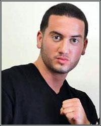 A.J. GALANTE: