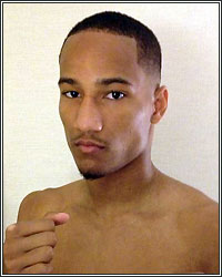 ALANTEZ FOX: