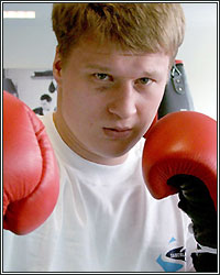 ALEXANDER POVETKIN: 