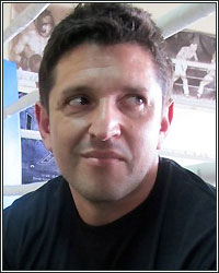 ALEX ARIZA:
