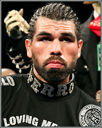 ALFREDO ANGULO GUARANTEES EXCITING FIGHT WITH CANELO ALVAREZ: