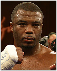 ALONZO BUTLER: