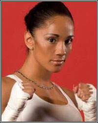 AMANDA SERRANO VS. ERENDIRA ORDONEZ ELEVATED TO MAIN EVENT OF OCTOBER 13 COMBATE AMERICAS CARD