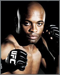 ANDERSON SILVA TO FACE JULIO CESAR CHAVEZ JR. ON JUNE 19 