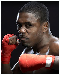 ANDRE BERTO INSISTS HE'S DIALED IN AND ON A MISSION TO UPSET MAYWEATHER; NOT CONCERNED ABOUT CRITICS OR ODDS