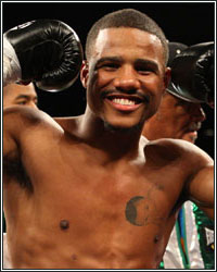 ANDRE DIRRELL: 