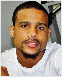 ANDRE DIRRELL RECALLS AMATEUR FIGHTS WITH GENNADY GOLOVKIN; LOOKING FORWARD TO FUTURE FIGHT: 