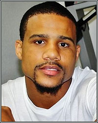 ANDRE DIRRELL ON BLACK CAPARELLO CLASH: 