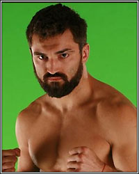 ARLOVSKI NEWEST ADDITION TO GOLDEN BOY STABLE