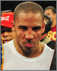 ANDRE WARD DOMINATES AND STOPS PAUL SMITH IN 9