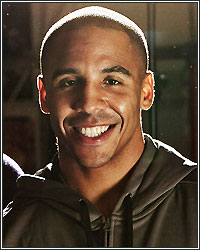 ANDRE WARD ON 2014 ESPY AWARD NOMINATION: