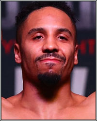 ANDRE WARD: MASTER OF JEET KUNE DO