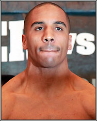 ANDRE WARD: 