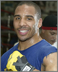 ANDRE WARD: 